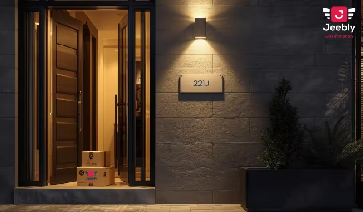 Ecommerce Logistics UAE: The Key to Faster Deliveries and Growth